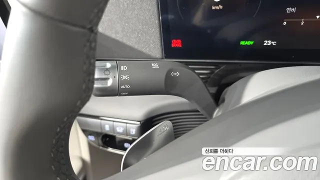 Hyundai Ioniq 5 Ioniq 5 (New) — Фото автомобиля 27