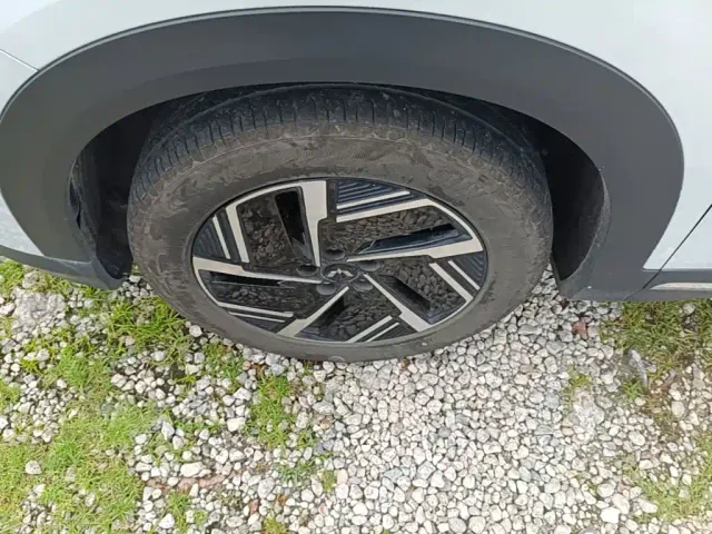 Wuling Starlight S — Фото автомобиля 24
