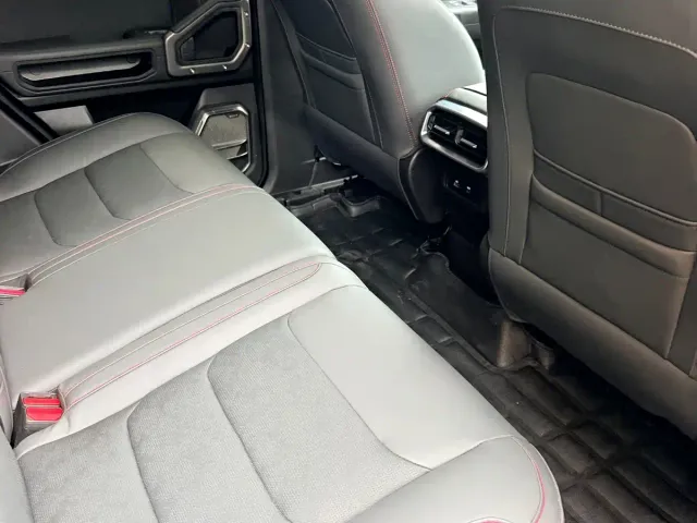 Jetour T2 — Фото автомобиля 10