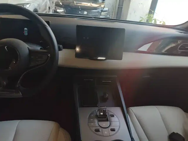 BYD Seal 06 — Фото автомобиля 12