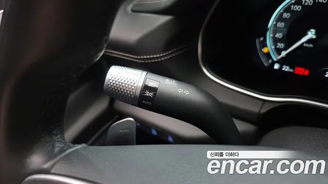 Genesis GV80 3.5T Бензин AWD — Фото автомобиля 15
