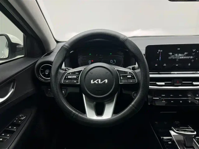 Kia K3 — Фото автомобиля 19