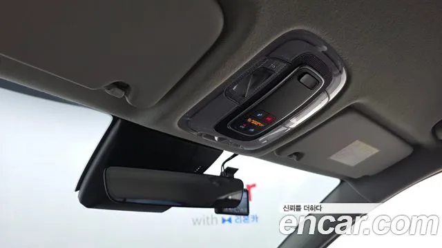 Hyundai Kona SX2 — Фото автомобиля 24