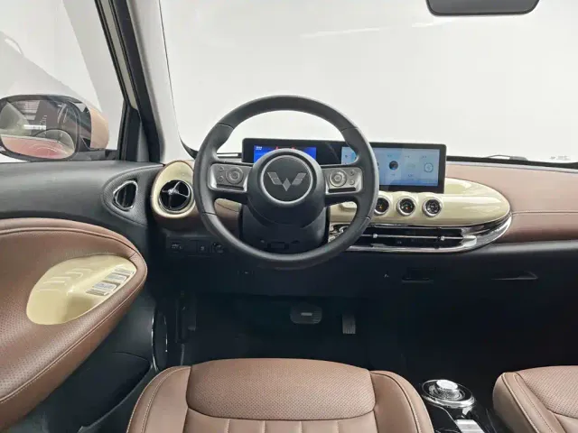 Wuling Bingo — Фото автомобиля 17