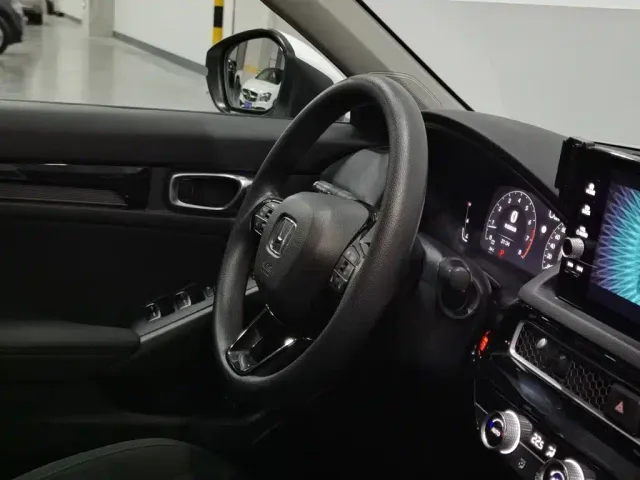 Honda Integra — Фото автомобиля 22