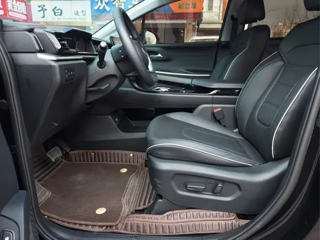Hyundai Custo — Фото автомобиля 16