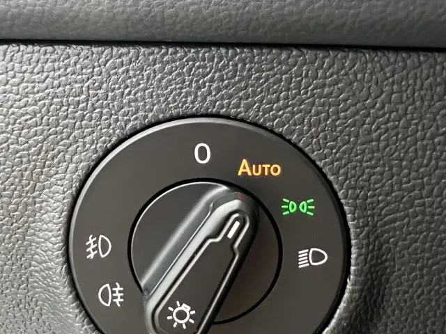 Volkswagen Tharu — Фото автомобиля 15