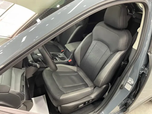 Subaru Crosstrek — Фото автомобиля 14