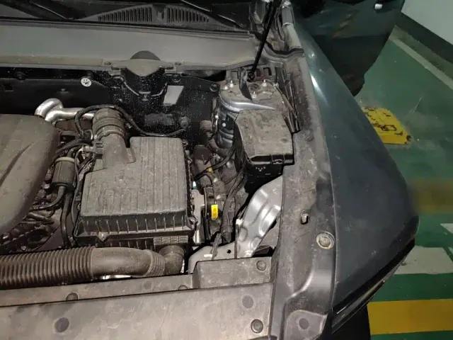 Haval Raptor — Фото автомобиля 20