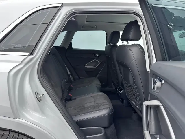Audi Q3 — Фото автомобиля 13