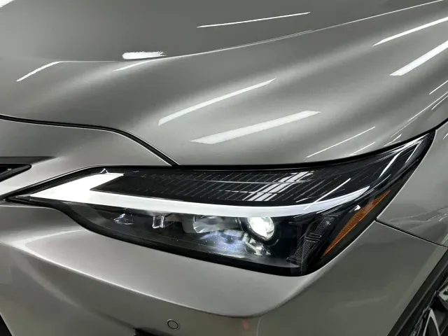 Lexus NX — Фото автомобиля 4