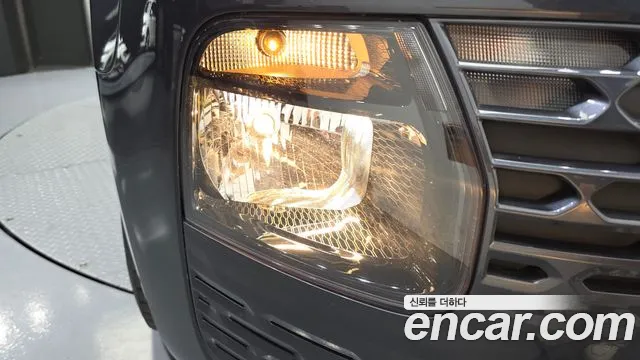 Hyundai Staria Staria Карго 3 места — Фото автомобиля 22