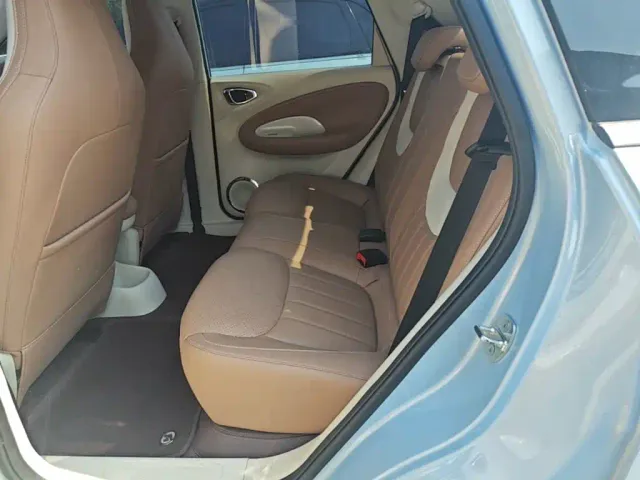 Wuling Bingo — Фото автомобиля 16