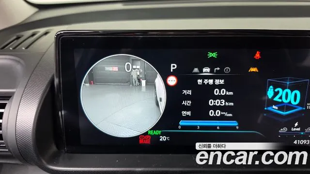 Hyundai Casper Electric — Фото автомобиля 26
