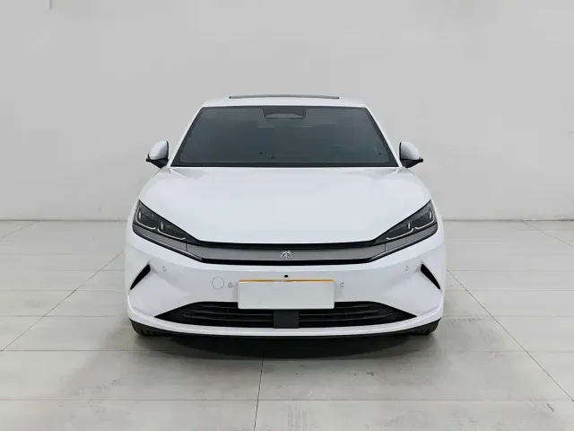 BYD Qin L — Фото автомобиля 3
