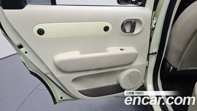 Hyundai Casper Casper Electric — Фото автомобиля 25