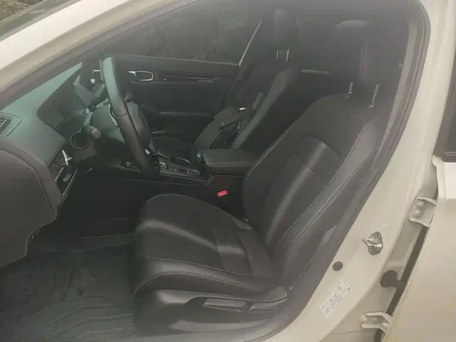 Honda Civic — Фото автомобиля 14