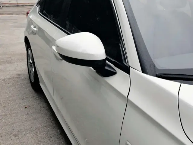 Honda Civic — Фото автомобиля 13