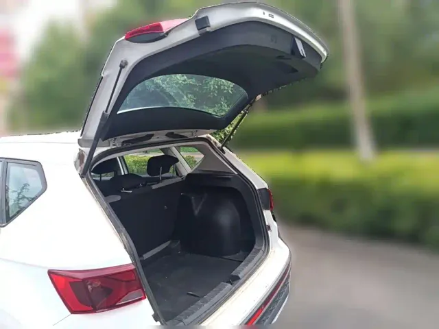 Jetta VS5 — Фото автомобиля 9