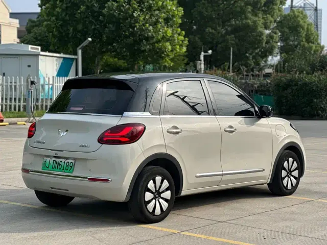 Wuling Bingo — Фото автомобиля 10