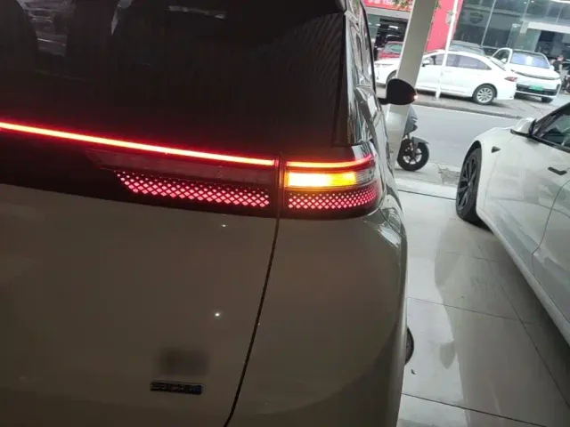 BYD Seagull — Фото автомобиля 7