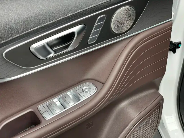 Chery Tiggo 8 PRO — Фото автомобиля 10
