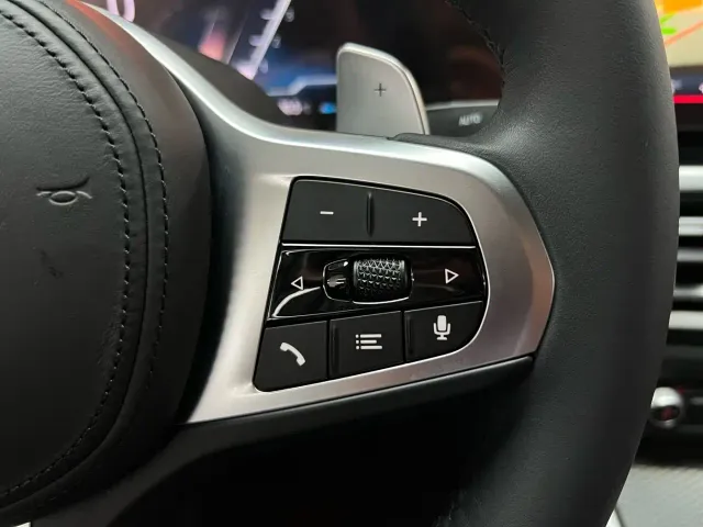 BMW 3 Series — Фото автомобиля 25
