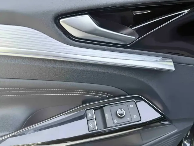 Volkswagen ID.4 Crozz — Фото автомобиля 11