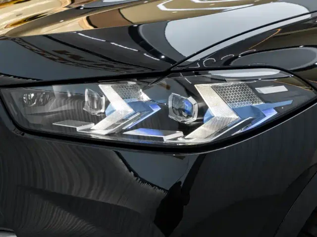 BMW X5 — Фото автомобиля 8