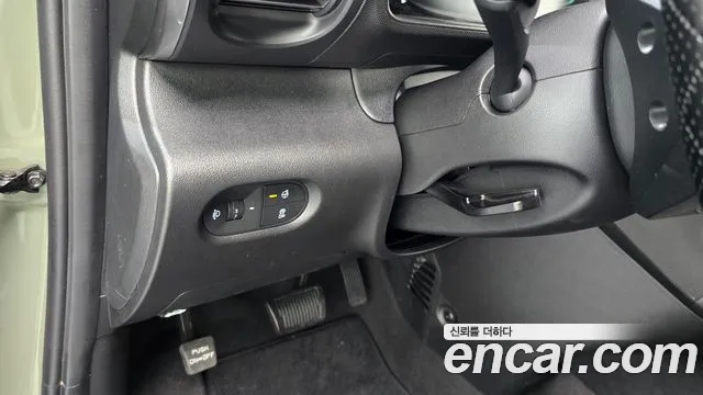 Hyundai Casper — Фото автомобиля 25