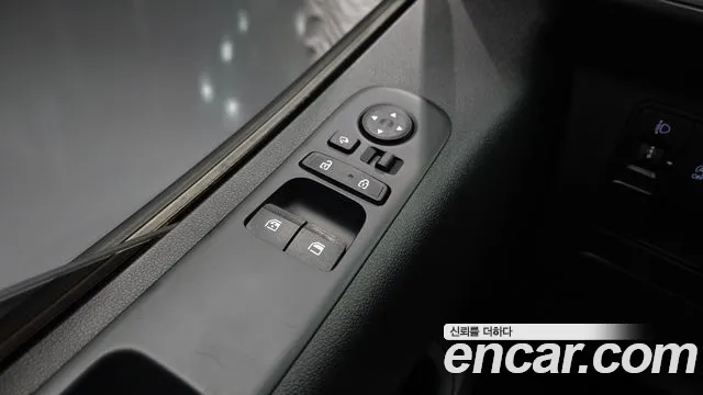 Hyundai Staria Staria Карго 3 места — Фото автомобиля 19