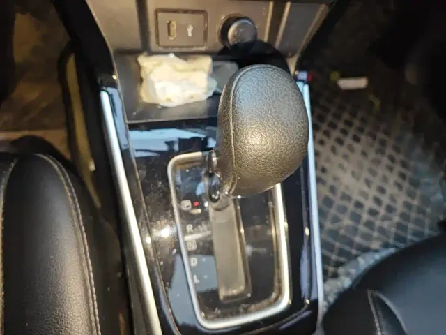 Nissan Sylphy — Фото автомобиля 10