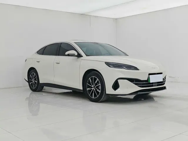 BYD Seal 06 — Фото автомобиля 5