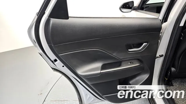 Hyundai Kona SX2 — Фото автомобиля 25