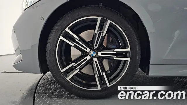 BMW 3 Series G20 — Фото автомобиля 5