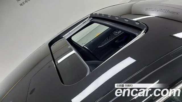 Mercedes-Benz AMG GT 4 двери 43 4MATIC+ — Фото автомобиля 12