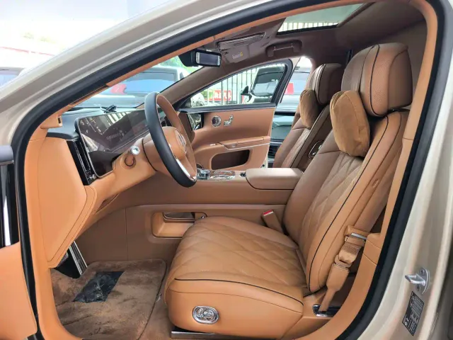 Maextro S800 — Фото автомобиля 6