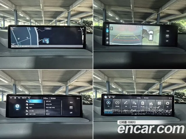 Genesis GV80 — Фото автомобиля 8