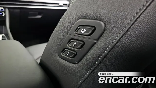 Hyundai Sonata Sonata Edge(DN8) — Фото автомобиля 25