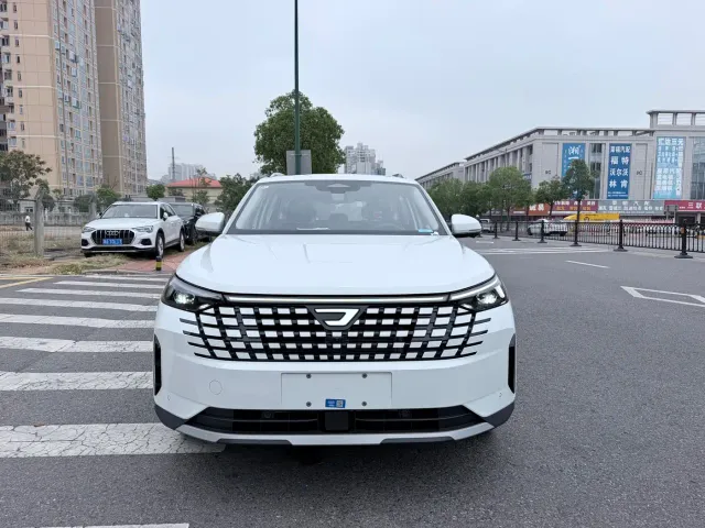 Jetta VS8 — Фото автомобиля 2
