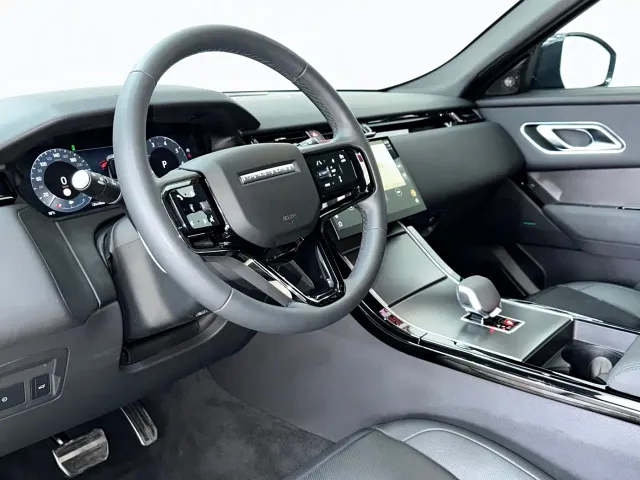 Land Rover Range Rover Velar — Фото автомобиля 10