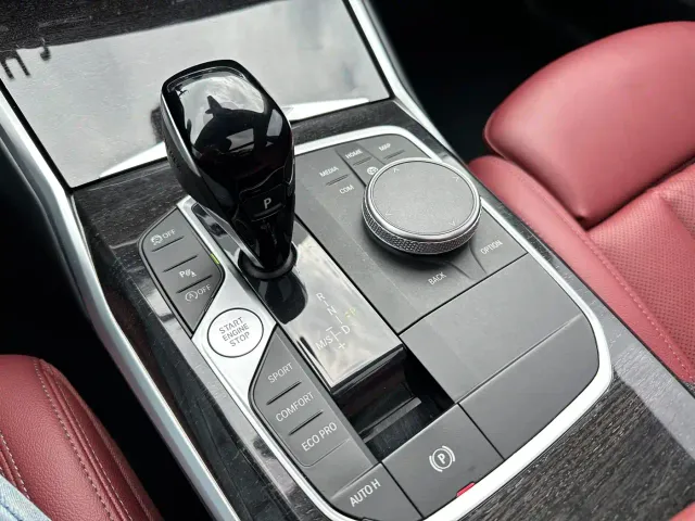 BMW 3 Series — Фото автомобиля 21