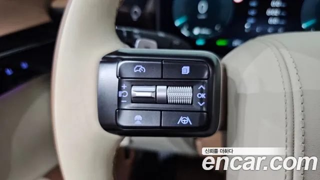 Hyundai Grandeur — Фото автомобиля 17