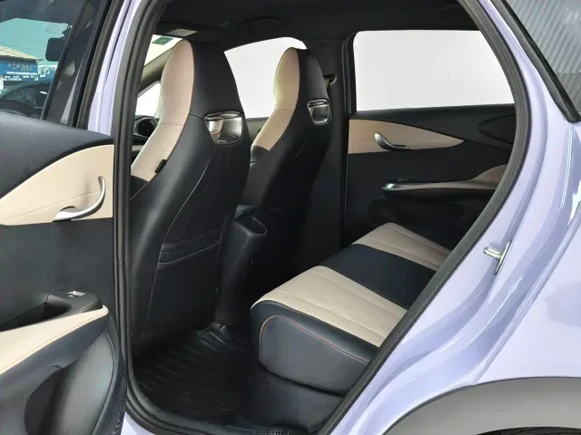 BYD Dolphin — Фото автомобиля 6