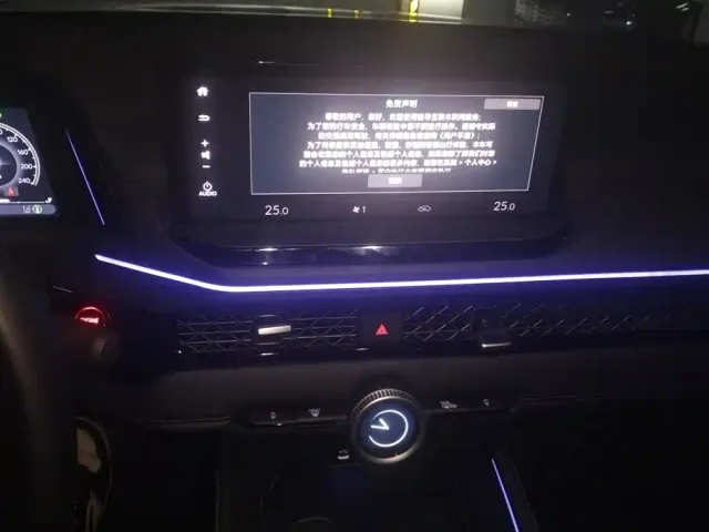 Honda Accord — Фото автомобиля 13