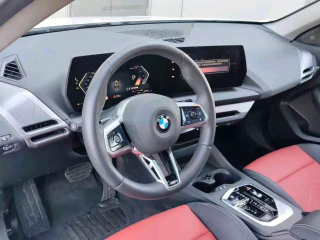 BMW 2 Series — Фото автомобиля 11