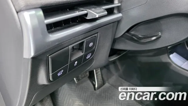 Hyundai Tucson NX4 — Фото автомобиля 24
