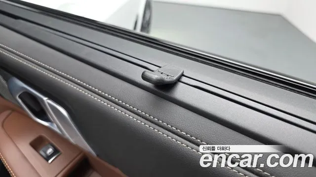 BMW X5 xDrive 40i M Sport — Фото автомобиля 26