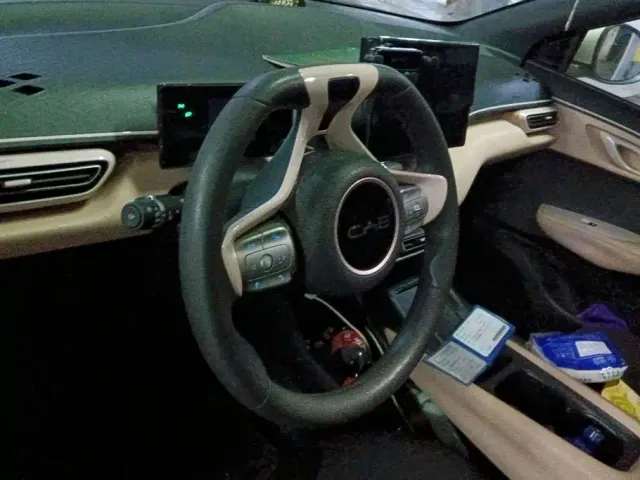 BYD Seagull — Фото автомобиля 15