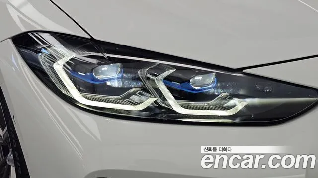 BMW 4 Series — Фото автомобиля 22